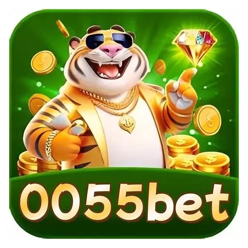 0055bet Ultimate - Casino & Slots - app