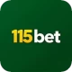 115bet Casino Official v4.9.4