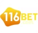 116bet Gold Brasil
