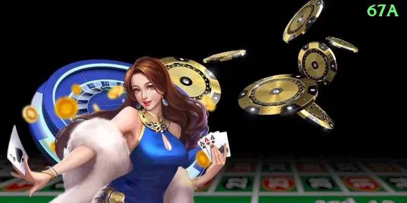 0055bet Ultimate - Casino & Slots Screenshot 1