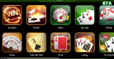 077win Gaming King Captura de Tela 4 - app
